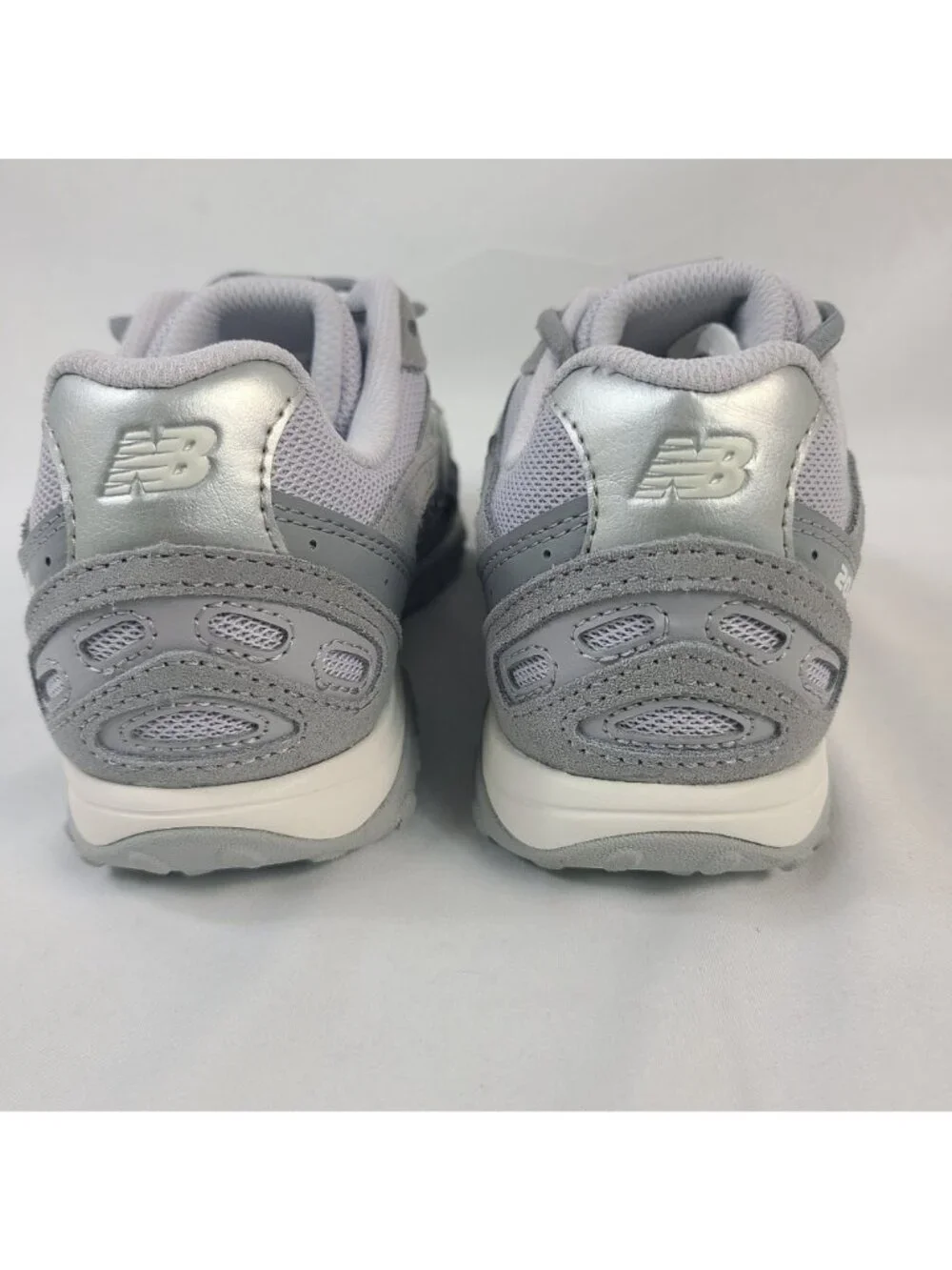 New Balance designed comfort